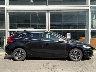Volvo V40 - afbeelding nr 4