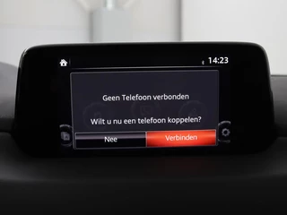 Mazda CX-5 Mazda CX-5 2.0 SAG 165 Luxury | Leder | Memory |  Stoel & Stuurverwarming | Adaptive cruise | 360 camera | Trekhaak afneembaar | Head-up - afbeelding nr 24