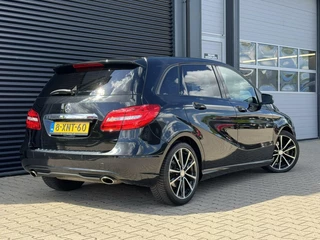 Mercedes-Benz B-Klasse Mercedes B-klasse 180 Prestige| AUT | Cruise | PDC | CarPlay - afbeelding nr 8