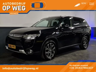 Mitsubishi Outlander - 496930380-0