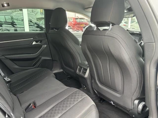 Peugeot 508 - afbeelding nr 8