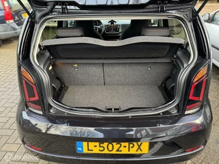 Volkswagen up! Volkswagen Up! 1.0 BMT up! beats - afbeelding nr 7
