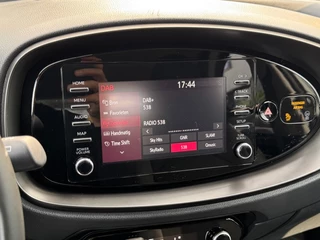 Toyota Aygo Toyota Aygo X 1.0 VVT-I MT First Edition - camera - afbeelding nr 16