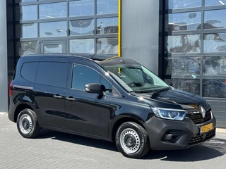 Renault Kangoo Renault Kangoo 1.3 TCe 100 Comfort L1 Betimmering All Weather banden - afbeelding nr 11