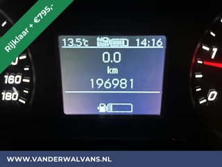 Mercedes-Benz Sprinter Camera, Apple carplay, Android auto - afbeelding nr 20