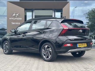 Hyundai Bayon | Achteruitrij camera | - afbeelding nr 8