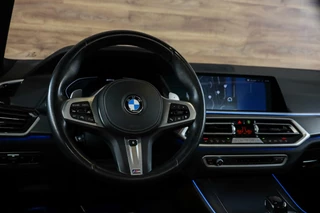 BMW X5 BMW X5 xDrive45e High Exe|M-Sport|Individual|HUD|Pano|H&K|Camera| - afbeelding nr 22