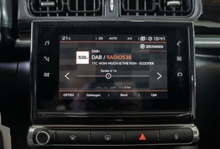 Citroën C3 Citroen C3 1.2 PureTech Feel | 2e eigenaar! - afbeelding nr 17
