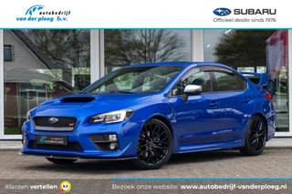 Subaru WRX - 277162890-0
