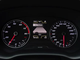 SEAT Ateca - afbeelding nr 19