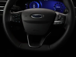 Ford Focus Ford Focus 1.0 EcoBosst Hybrid ST Line X |  Stoel & stuurverwarming | Camera | Full LED | Carplay | Keyless | Climate control | Cruise control - afbeelding nr 9