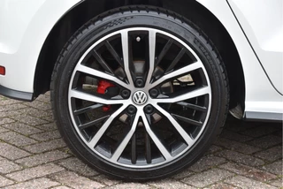 Volkswagen Polo Volkswagen Polo 1.8 TSI GTI 192 PK Executive | NL-Auto | Camera | Carplay | Cruise Contr | Climate Contr | Netjes | Origineel - afbeelding nr 7