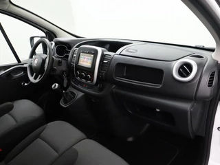 Fiat Talento Fiat Talento 2.0MultiJet 145PK Lang Imperiaal | Trekhaak | Navigatie | Betimmering | 3-Persoons | Airco | Cruise - afbeelding nr 20