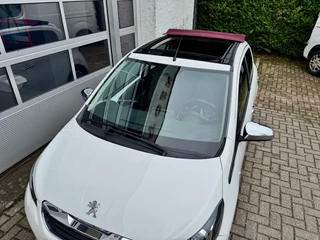 Peugeot 108 - afbeelding nr 10