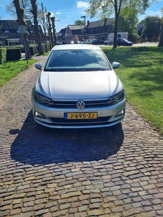 Volkswagen Polo - afbeelding nr 12
