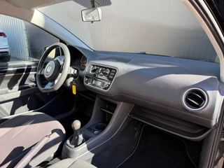 Volkswagen up! Volkswagen Up! 1.0 groove up! BlueMotion - afbeelding nr 17