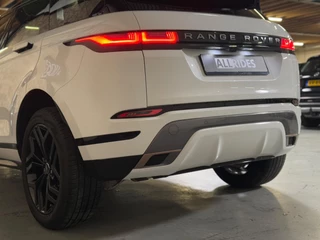 Land Rover Range Rover Evoque Land Rover Range Rover Evoque 2.0 D150 AWD SE R Dynamic | Pano | massage | 360 camera | CarPlay | Meridian - afbeelding nr 15