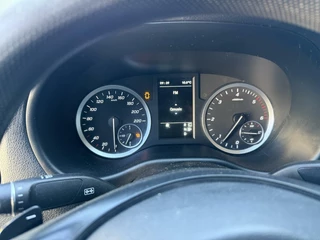 Mercedes-Benz Vito Mercedes Vito 114 CDI Lang L2 Automaat 3 Zits Clima Cruise - afbeelding nr 24