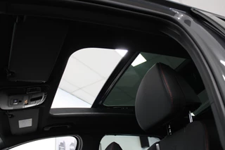 Hyundai Tucson Hyundai Tucson 1.6 T-GDI PHEV N Line Sky 4WD 256 PK Nieuw Model - afbeelding nr 33