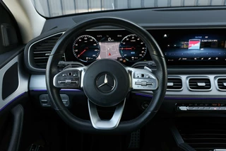 Mercedes-Benz GLE Mercedes GLE-klasse 350 e 4MATIC Premium Plus|Trekhaak|20'' - afbeelding nr 32