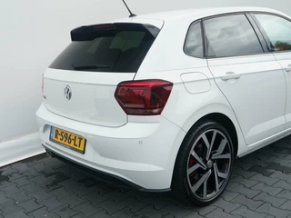Volkswagen Polo Volkswagen Polo 2.0 TSI GTI 200pk DSG | Full LED | Carplay | Virtual cockpit - afbeelding nr 36