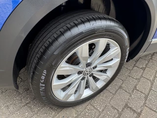 Volkswagen T-Roc Volkswagen T-Roc 1.5 TSI Style Bns - afbeelding nr 12