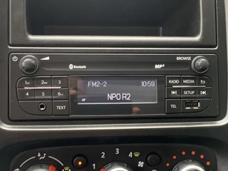 Renault Trafic Renault TRAFIC 2.0 dCi 120 T29 L2H1 Thermo King Elektrisch incl standkoeling Koelen en vriezen Airco Bluetooth Usb media - afbeelding nr 38