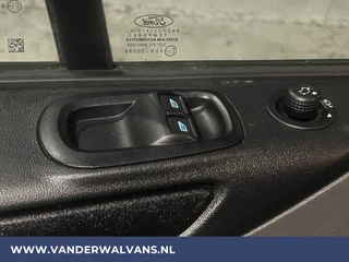 Ford Transit Custom 2800kg trekvermogen, Android Auto, Parkeersensoren, Verwarmde voorruit, Bijrijdersbank - afbeelding nr 18