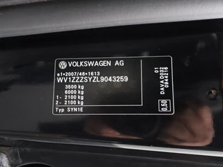 Volkswagen Crafter | Navigatie | Camera | 3000Kg Trekhaak - afbeelding nr 22