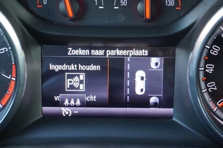 Opel Astra Opel Astra Sports Tourer 1.4 Turbo Innovation / Trekhaak / Camera/ AGR-stoelen / Navi / DAB+ - afbeelding nr 27