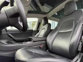 Tesla Model 3 Tesla Model 3 Range Plus | Autopilot | Panorama | Leder | Navi | Autopilot | Panorama | Leder | - afbeelding nr 11