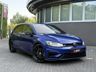 Volkswagen Golf Volkswagen Golf 2.0 TSI 4MOTION R VIRTUAL|DYNAUDIO|Bearlock - afbeelding nr 4