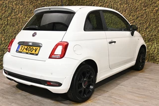 Fiat 500 - afbeelding nr 10