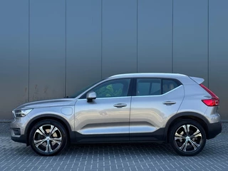 Volvo XC40 Volvo XC40 1.5 T5 TE Inscript. M21 CLIMATE CAMERA CR CONTROL SPORTVELGEN - afbeelding nr 2