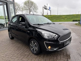 Ford Ka - afbeelding nr 10