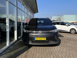 Volkswagen ID.4 Volkswagen ID.4 Pro 77 kWh | Voorklimatisering | Stoelverwarming | Stuurwielverwarming | Camera voor/achter | LED | Adaptive Cruise Control | Apple Carplay/Android Auto | Rijstrooksensor | Trekhaak | - afbeelding nr 22