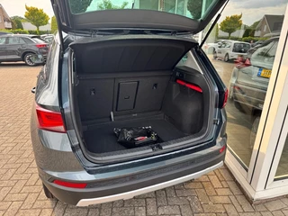 SEAT Ateca SEAT Ateca 1.4 ECOTSI - TREKHAAK /ALL IN PRIJS - afbeelding nr 7