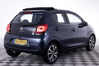 Citroën C1 - afbeelding nr 19