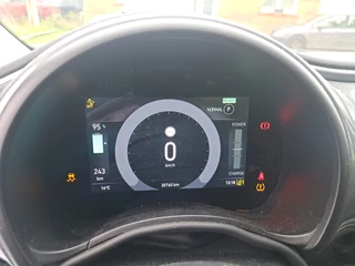 Fiat 500e | Navigatie | LM Velgen | Pdc | - afbeelding nr 5