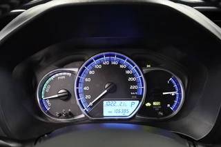 Toyota Yaris - afbeelding nr 19