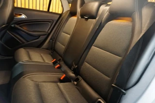 Mercedes-Benz CLA - afbeelding nr 23