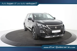 Peugeot 5008 Peugeot 5008 Allure *1ste Eigenaar*7-zits*Leer*Panoramadak* - afbeelding nr 7