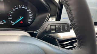 Ford Focus Ford Focus Wagon 1.0 EcoBoost Hybrid Titanium 125 pk | Winterpack | Full LED | SYNC 4 Navigatie | Draadloos Apple Carplay/Android auto | 16 inch Licht metaal - afbeelding nr 24