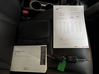 Hyundai i30 Hyundai i30 1.6 GDI Go! Plus / Vol optie's / NL-auto - afbeelding nr 19