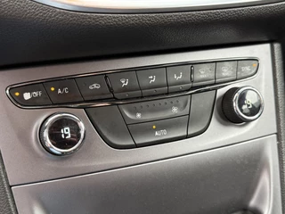 Opel Astra Opel Astra Sports Tourer 1.0 Edition/Trekhaak/Clima/Cruise/Camera/Apple Carplay/Android Auto Turbo - afbeelding nr 25