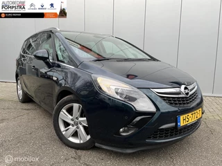 Opel Zafira Tourer 1.6 CDTI Business+ 7p. EXPORT !!