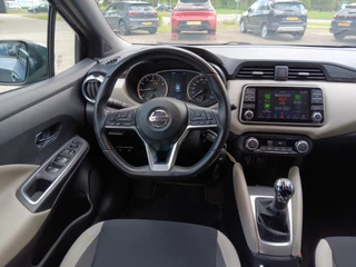 Nissan Micra - afbeelding nr 16