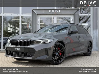 BMW 3 Serie Touring 330e LCI High Ex. M-Sport Pro