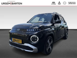 Hyundai Inster Evolve Sky 49 kWh