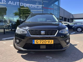 SEAT Arona Seat Arona 1.0 TSI Xcellence Launch Edition Clima Cruise LMV - afbeelding nr 6